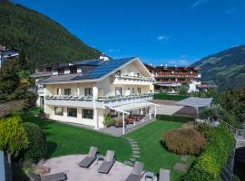 Residence Mignon, hotel v destinaci Rifiano