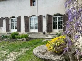 Domaine de Labèque