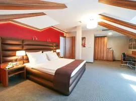 Holiday Inn Krakow City Centre by IHG