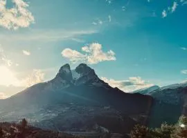 Racons del Pedraforca