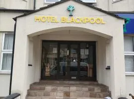 Hotel Blackpool