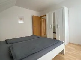 Moderne Ferienwohnung