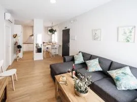 Apartamentos LUXURY SUITES SYRAH