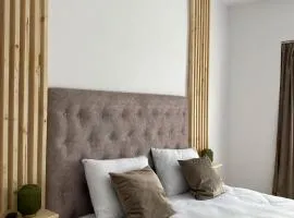 B residence - Apartment B