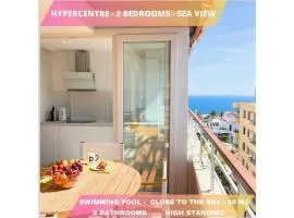 Lucia - La Nogalera - 2 bedrooms