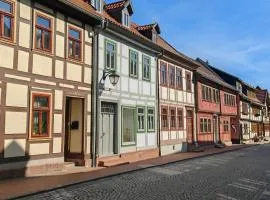 Ferienhaus Fachwerk 99
