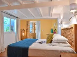 Exceptional villa with pool and spa, Saint-Barthélemy.