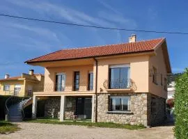 Villa Ribeiro