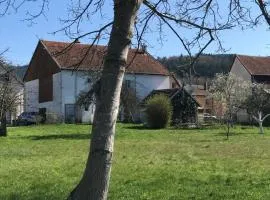 Domaine La Bonne Dame - Merle, au coeur des Vosges