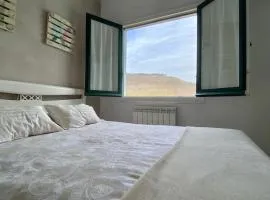 Apartamento Elizondo Giltxaurdi