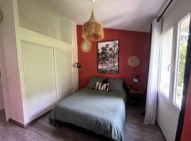 Villa 6 personnes, holiday home sa Cogolin