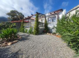 산레모에 위치한 아파트 Residence Eucalyptus Suite 2 casa indipendente