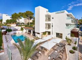 Flacalco Hotel & Apartments, hotel di Cala Ratjada