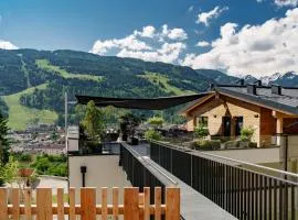 Ferienalm Panorama Apartments