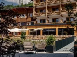 Ferienalm Panorama Apartments