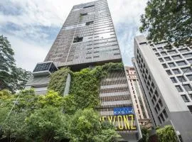 Ceylonz Suites near KLCC& KL Tower by My Trip & My Stay