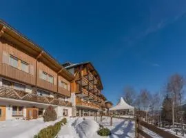 Ferienalm Panorama Apartments