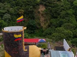 La Bota del Gigante