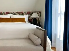 Hotel Karydia A private guesthouse experience in Prince Edward County