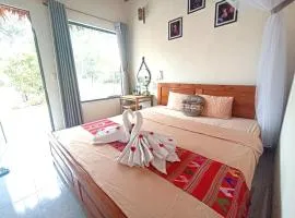 Thao Ly Homestay Mai Chau