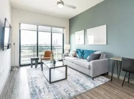 Landing at The Parker Austin - 2 Bedrooms in Downtown Pflugerville