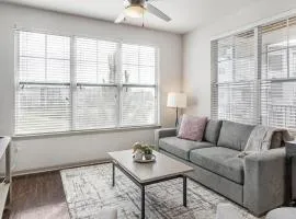 Landing at South Bank - 2 Bedrooms in Manchester