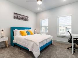 Affordable Private Room-Shared, apartment in Grand Prairie
