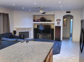 Luxury 1 Bed 1 Bath Fully Private, hotel in Chula Vista