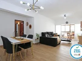 B66 - Quinta Amparo Holiday Apartment