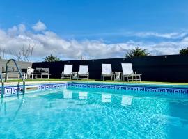 Atlantis Holiday Apartments, hotel u gradu Torki