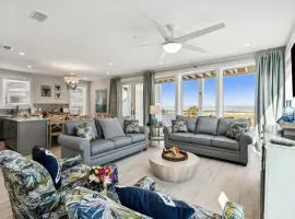 Ocean Lookout 2 - Heated Pool, Beachfront Deck, Stunning Ocean Views