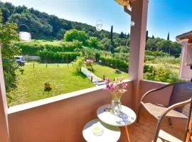 Anastasia's Appartment