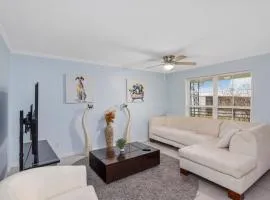 Delightful Apartment in Iowa, LA - Apartment 4