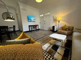 Cosy spacious apartments medina center