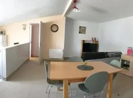 Maison confortable avec jacuzzi à Mareuil-sur-Cher