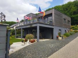 La Petite Goulette, vacation rental in Commes