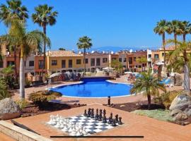Luxury Beach Villa, h&oacute;tel &iacute; Adeje