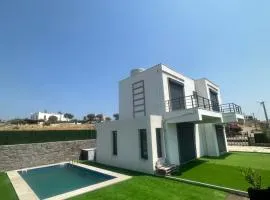 Villa Helios
