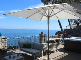 Villa Russo - De Vivo Realty Nerano