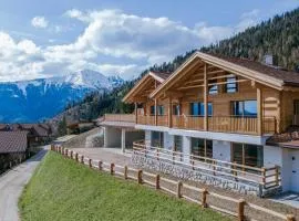 Chalets Hansleitner