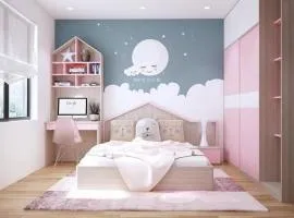 Lucky Home