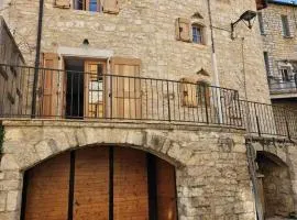 Gîte La Proue du Serre 4/5 personnes