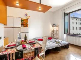 Lake View Historical Center Apartment - Happy Rentals