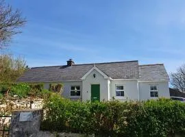 Calvey's Cottage