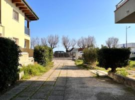MaraMare, hotel a Fossacesia