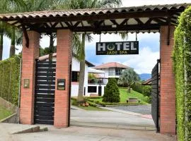 Hotel Jade Spa
