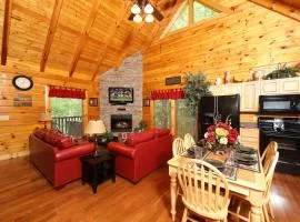 Around the Mountain by Eden Crest Vacation Rentals