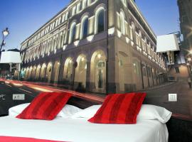 ELE Enara Boutique Hotel
