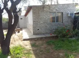 Cabaña Don Jas