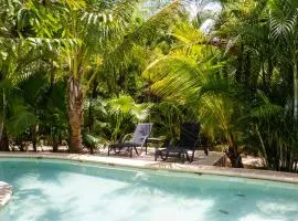 Aldea Coba An Escape Boutique Experience